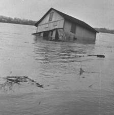 Pennsylvania - 1936 FLOOD